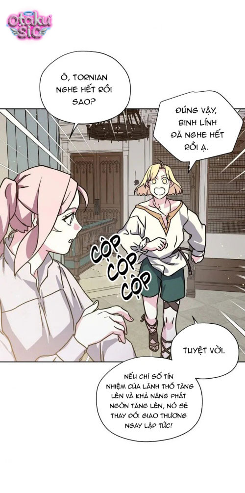 Chitra - Chap 81 - Trang 40