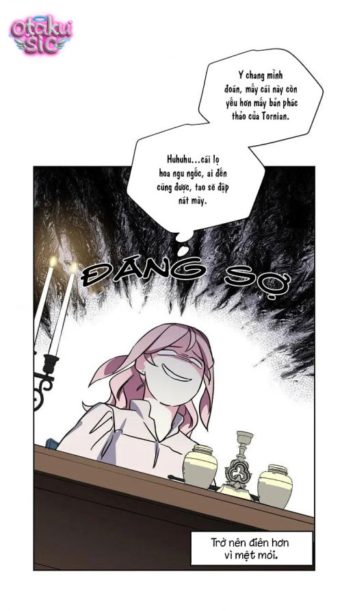 Chitra - Chap 82 - Trang 20
