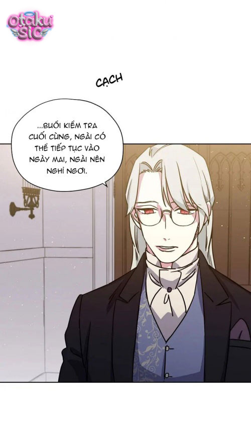 Chitra - Chap 82 - Trang 21