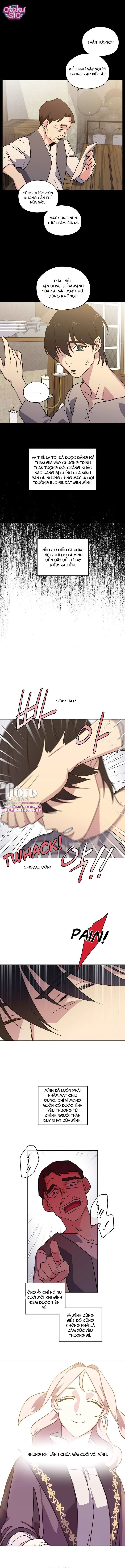 Chitra - Chap 83 - Trang 10