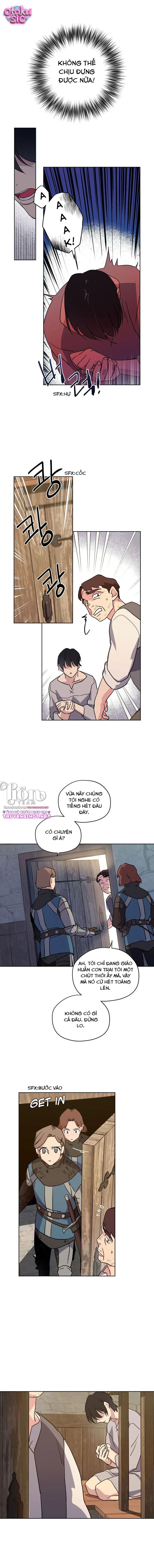 Chitra - Chap 83 - Trang 11