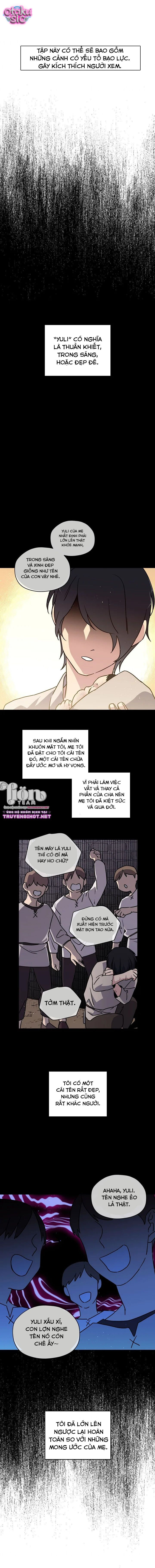 Chitra - Chap 83 - Trang 2