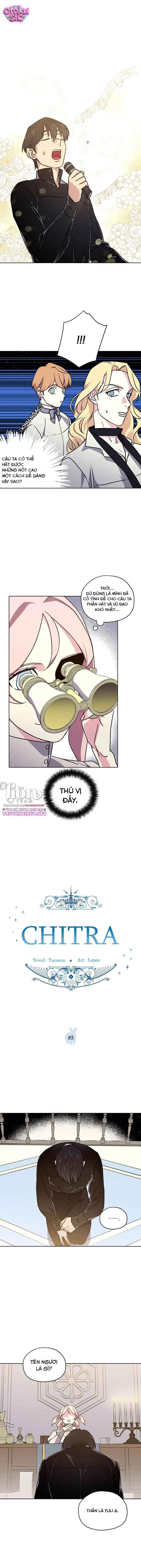 Chitra - Chap 83 - Trang 3