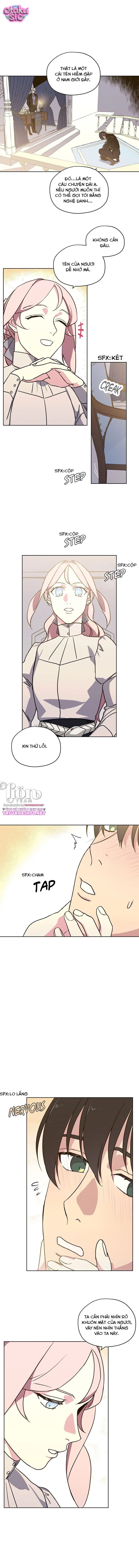 Chitra - Chap 83 - Trang 4