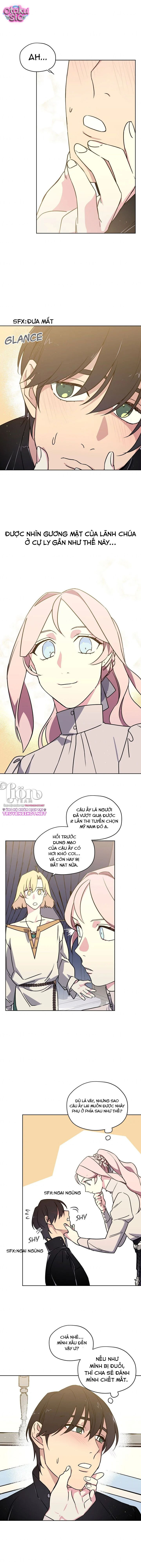 Chitra - Chap 83 - Trang 5