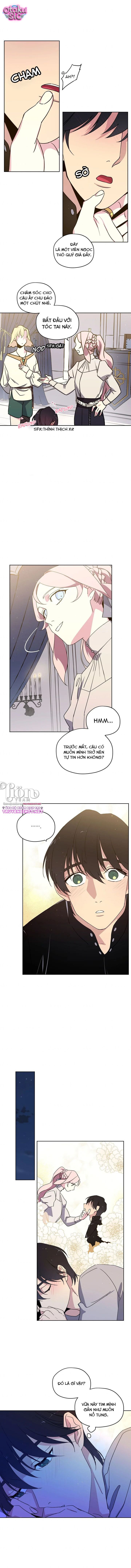 Chitra - Chap 83 - Trang 6