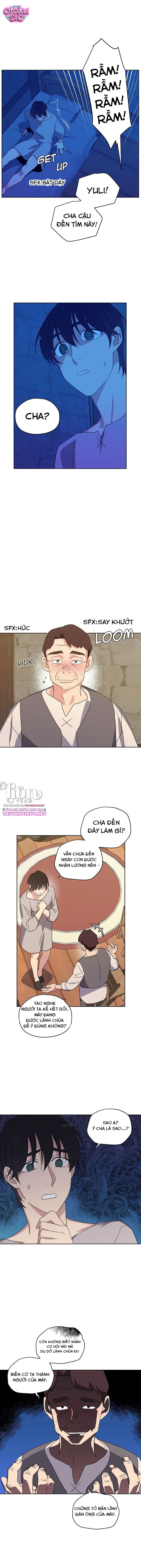 Chitra - Chap 83 - Trang 7