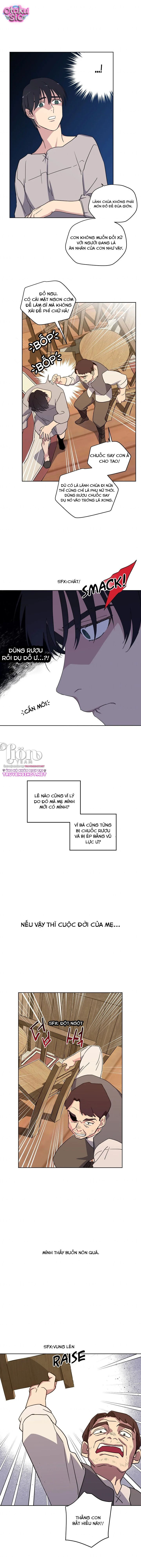 Chitra - Chap 83 - Trang 8