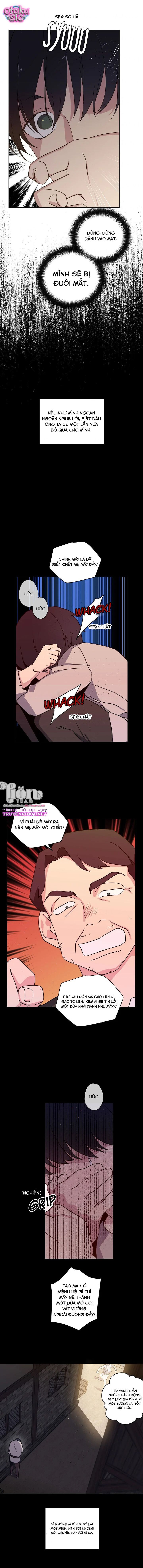 Chitra - Chap 83 - Trang 9