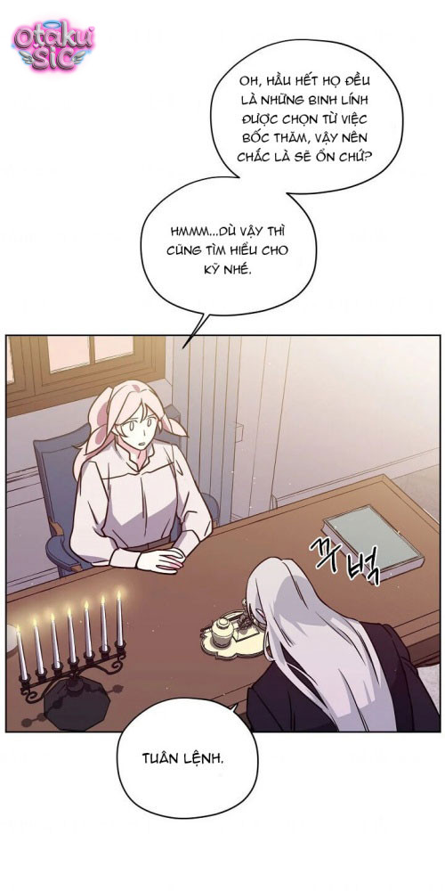 Chitra - Chap 84 - Trang 43