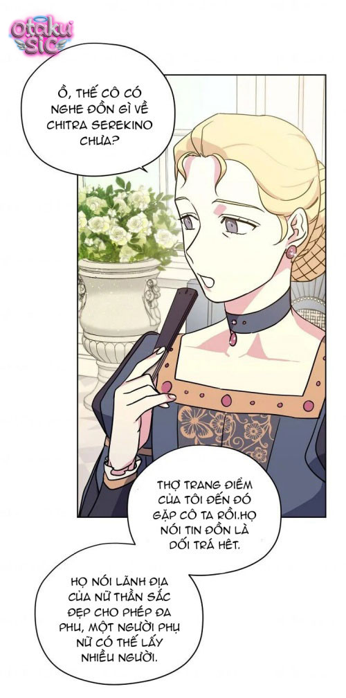 Chitra - Chap 86 - Trang 27
