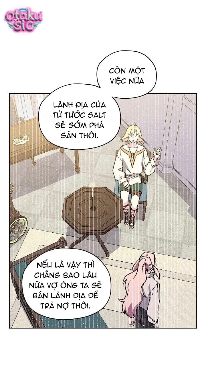 Chitra - Chap 87 - Trang 3