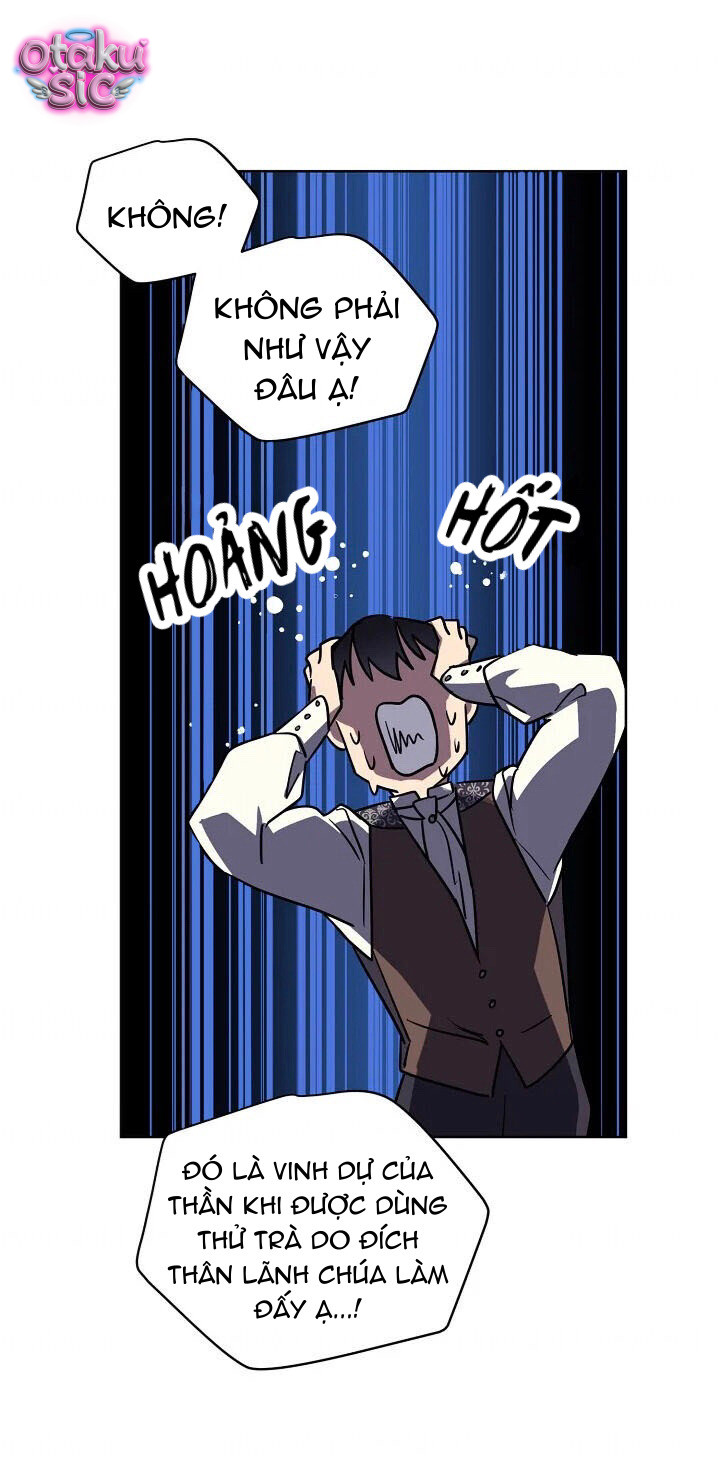 Chitra - Chap 87 - Trang 34