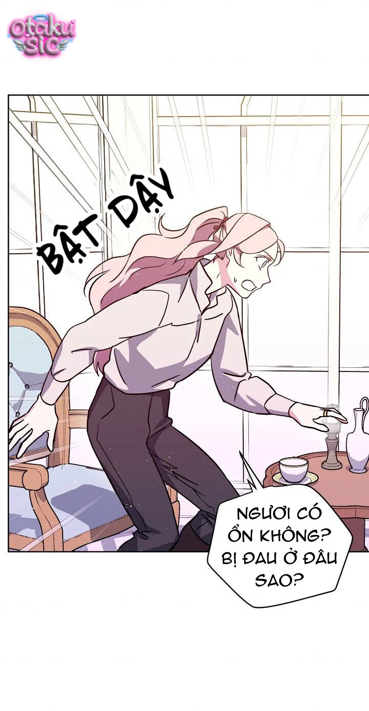 Chitra - Chap 87 - Trang 44