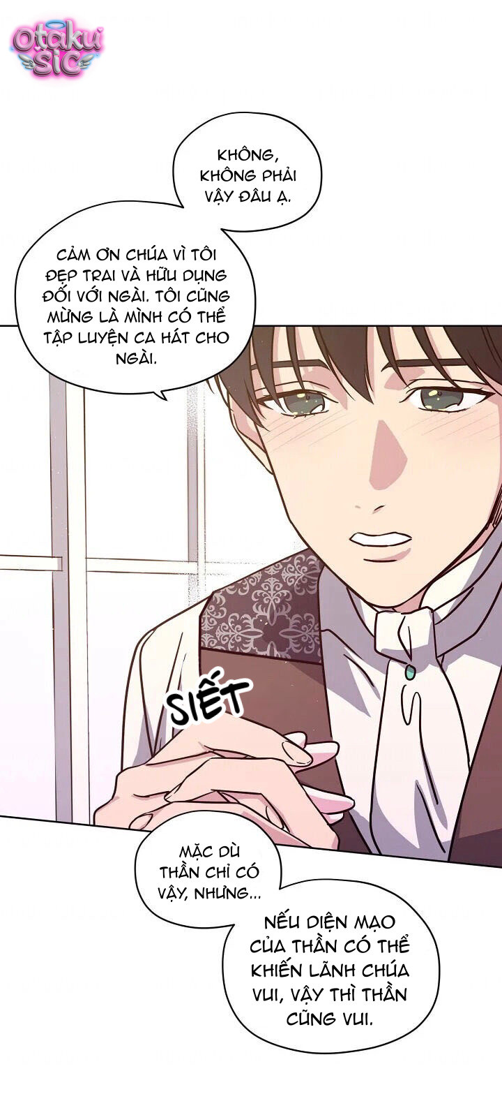 Chitra - Chap 87 - Trang 54