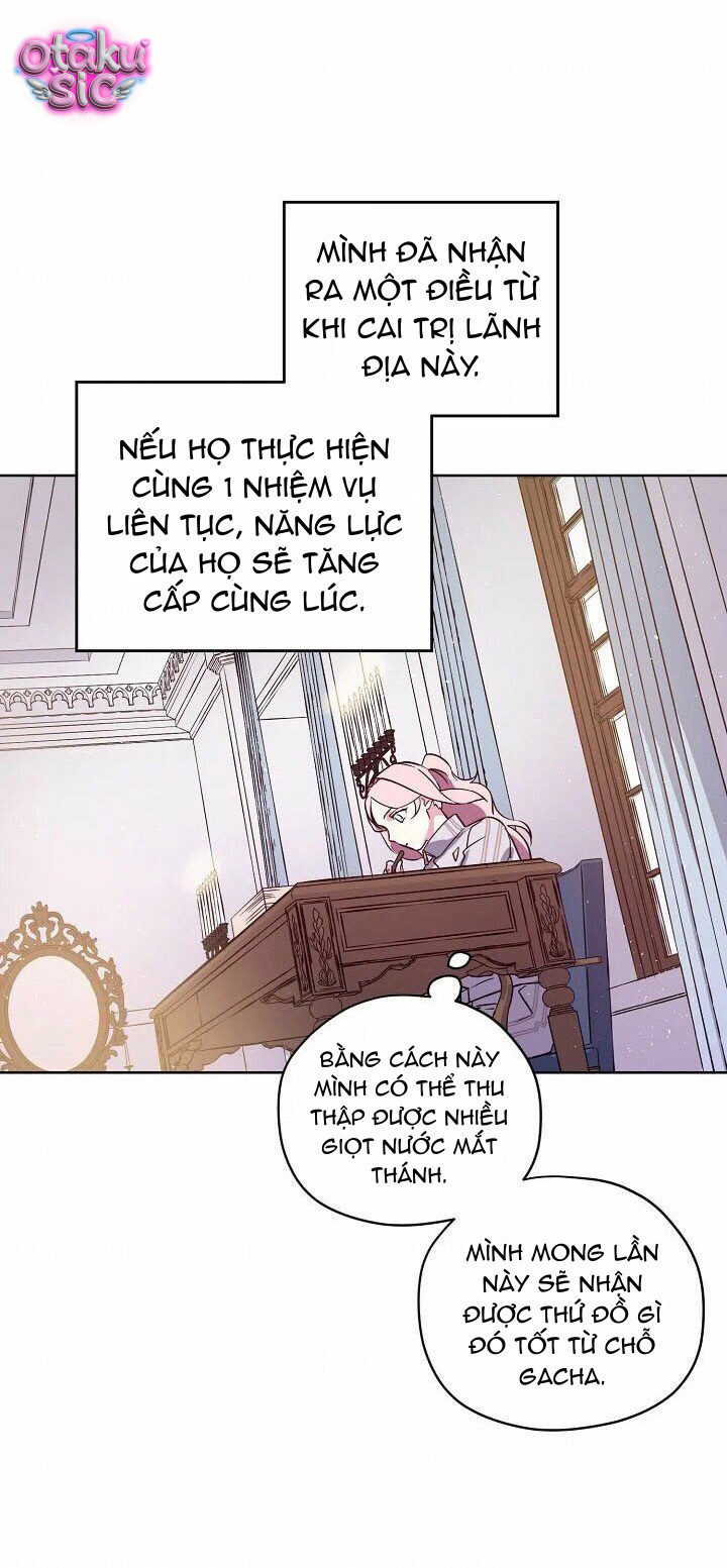 Chitra - Chap 88 - Trang 12