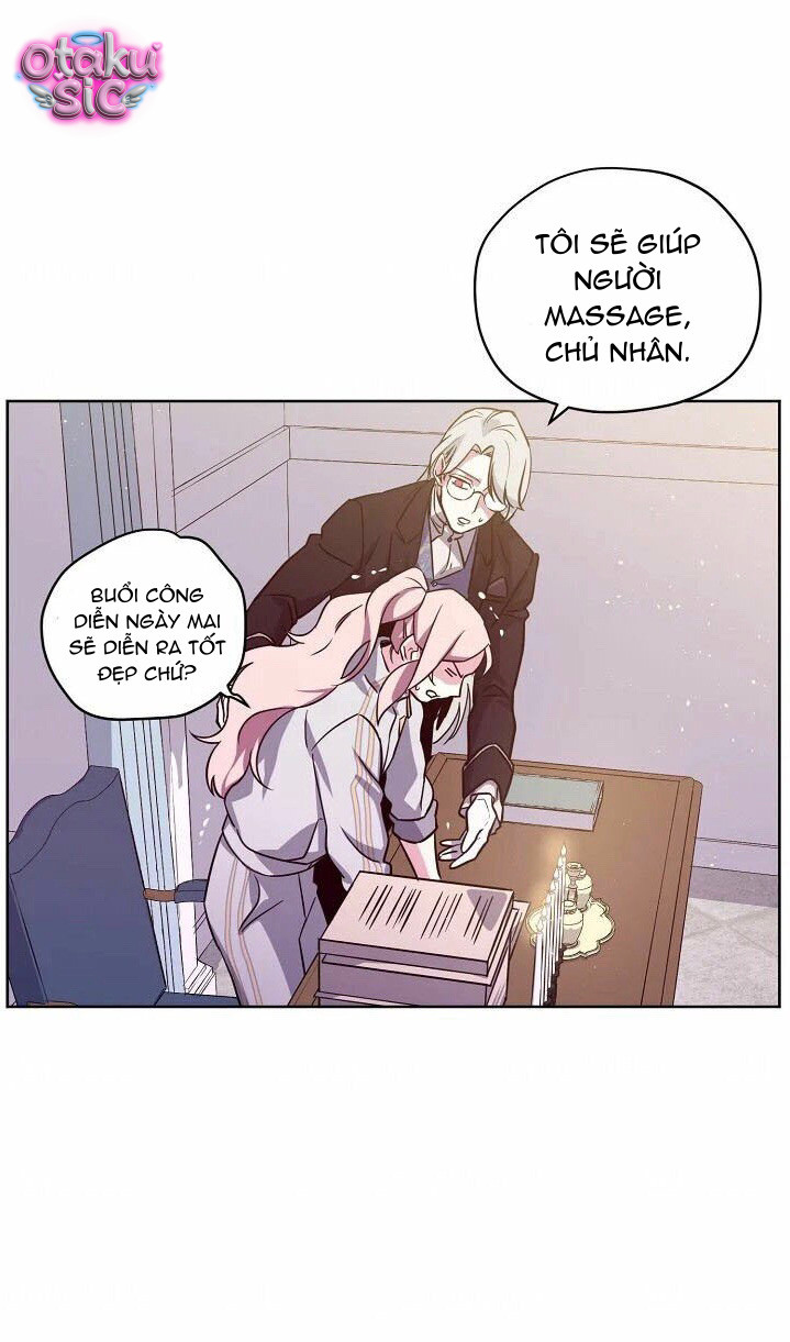 Chitra - Chap 88 - Trang 19