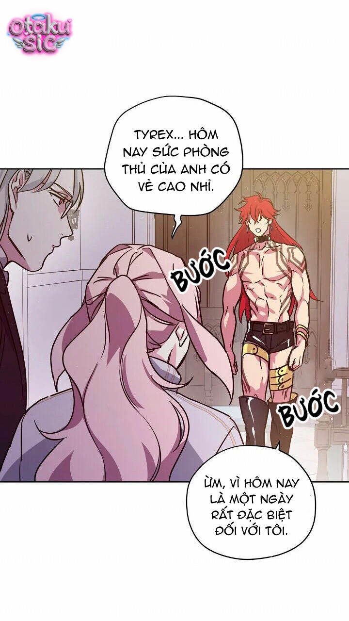 Chitra - Chap 88 - Trang 22