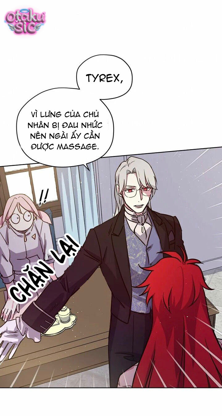 Chitra - Chap 88 - Trang 28