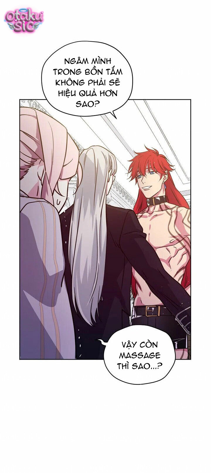 Chitra - Chap 88 - Trang 29