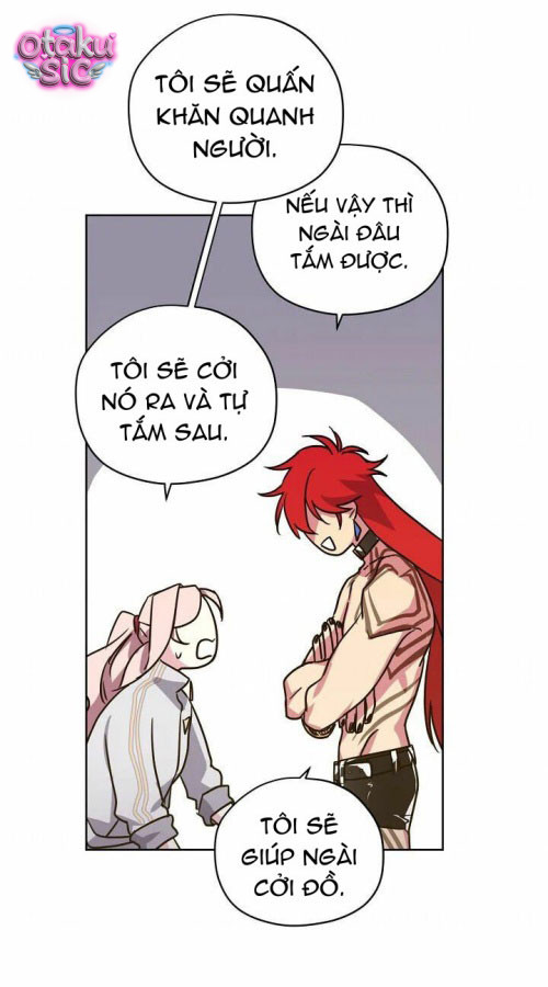 Chitra - Chap 88 - Trang 42