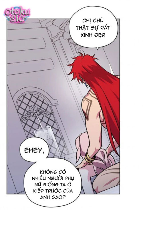 Chitra - Chap 89 - Trang 21