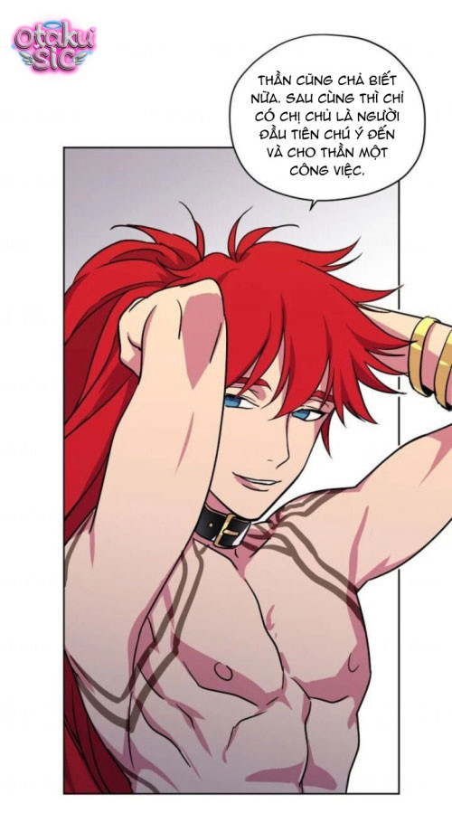Chitra - Chap 89 - Trang 24