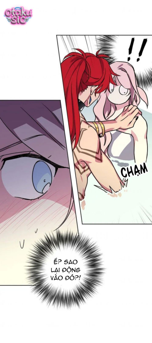 Chitra - Chap 89 - Trang 26