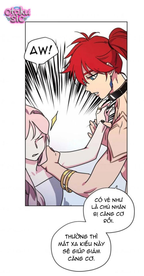 Chitra - Chap 89 - Trang 35