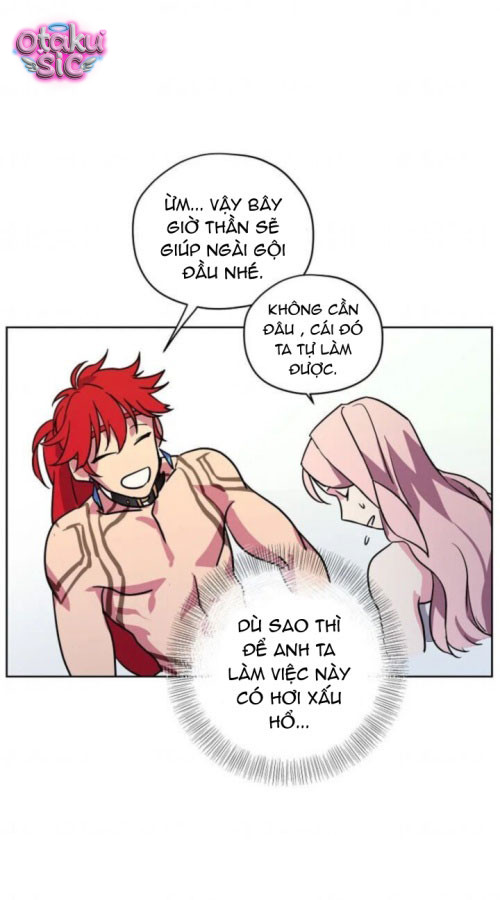 Chitra - Chap 89 - Trang 42