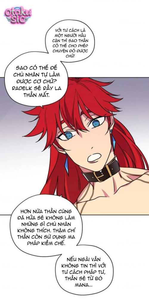 Chitra - Chap 89 - Trang 43