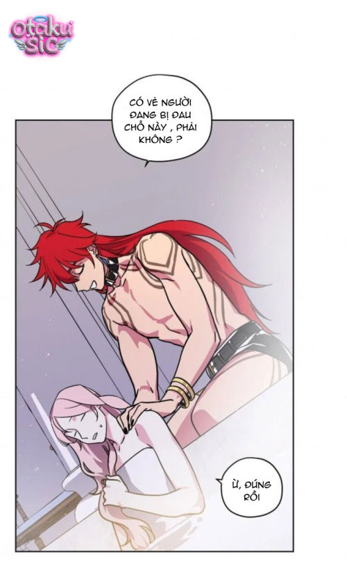 Chitra - Chap 89 - Trang 6