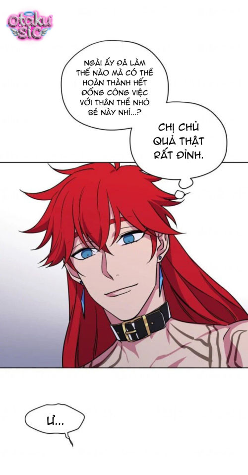 Chitra - Chap 89 - Trang 7