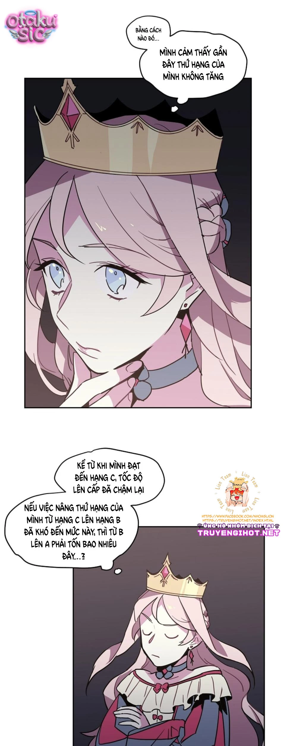 Chitra - Chap 9 - Trang 10