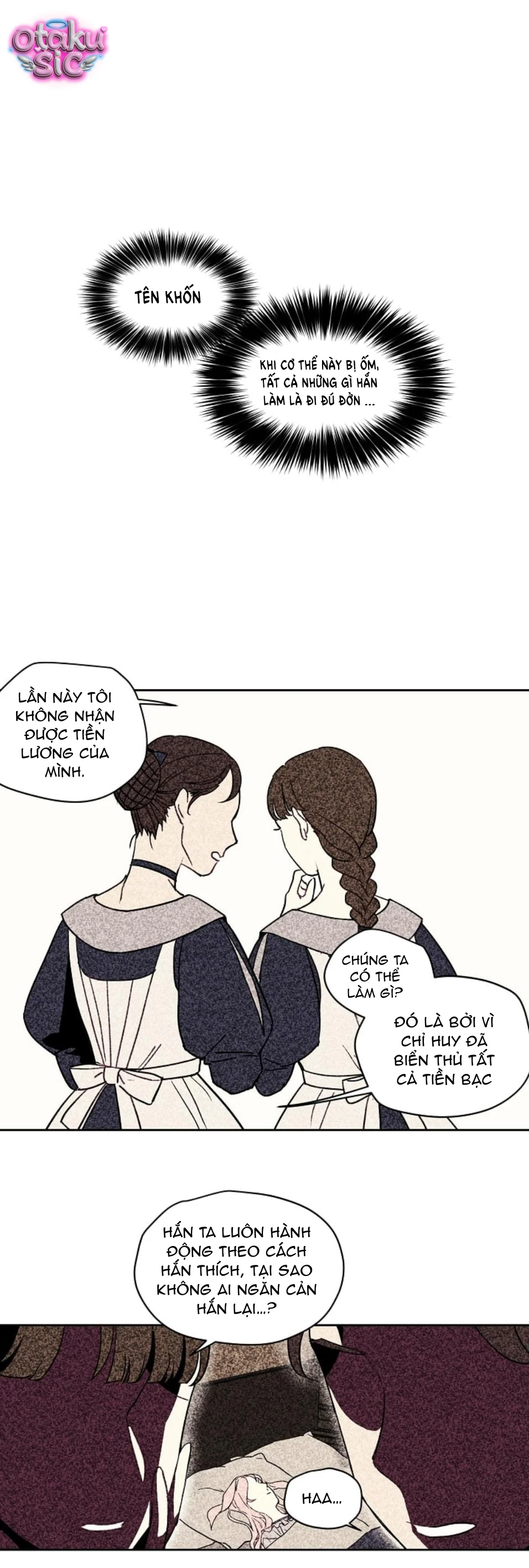 Chitra - Chap 9 - Trang 13