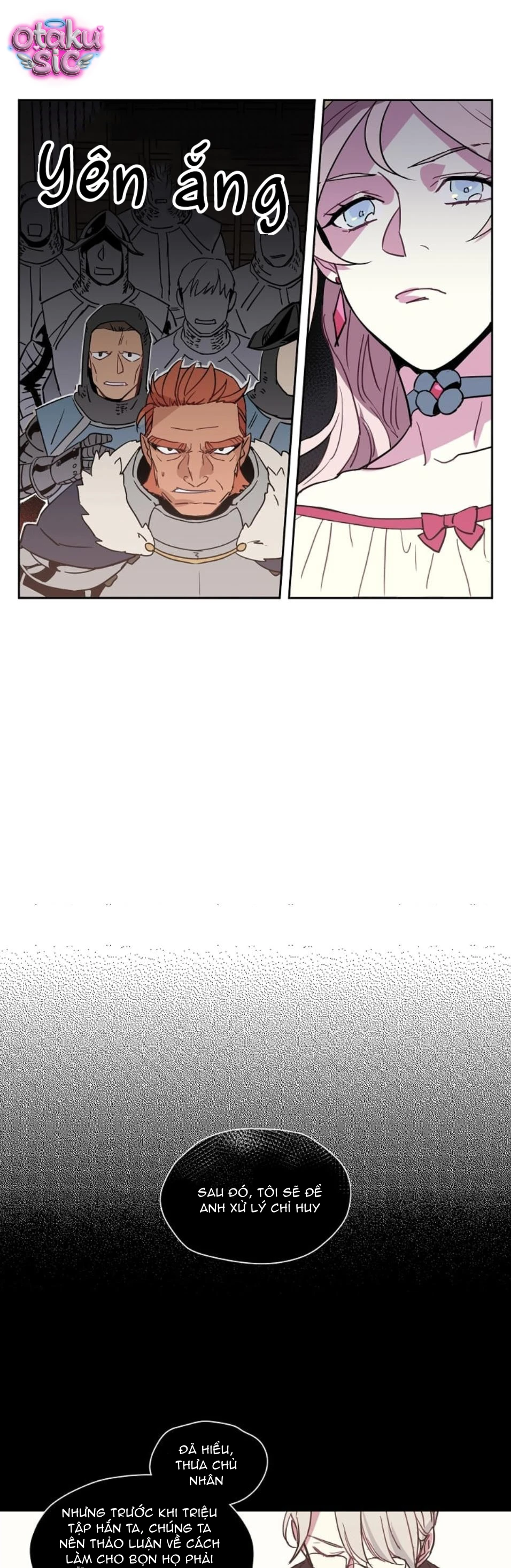 Chitra - Chap 9 - Trang 16