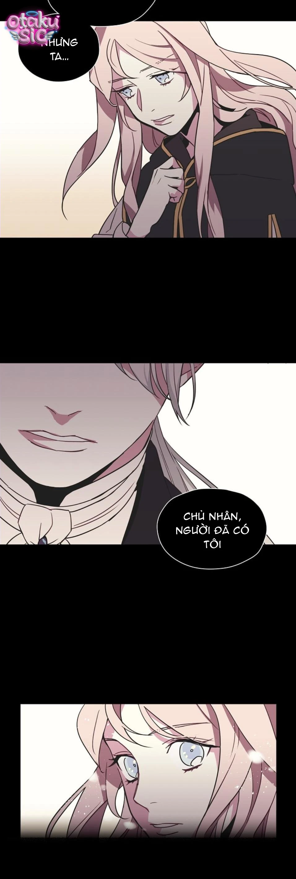 Chitra - Chap 9 - Trang 29