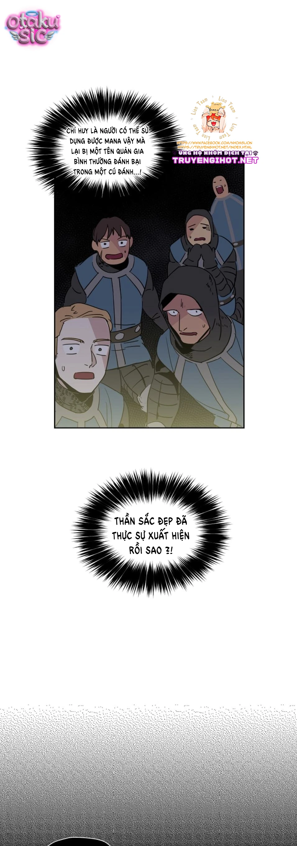 Chitra - Chap 9 - Trang 34