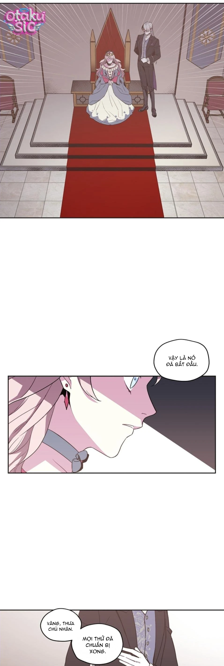 Chitra - Chap 9 - Trang 4