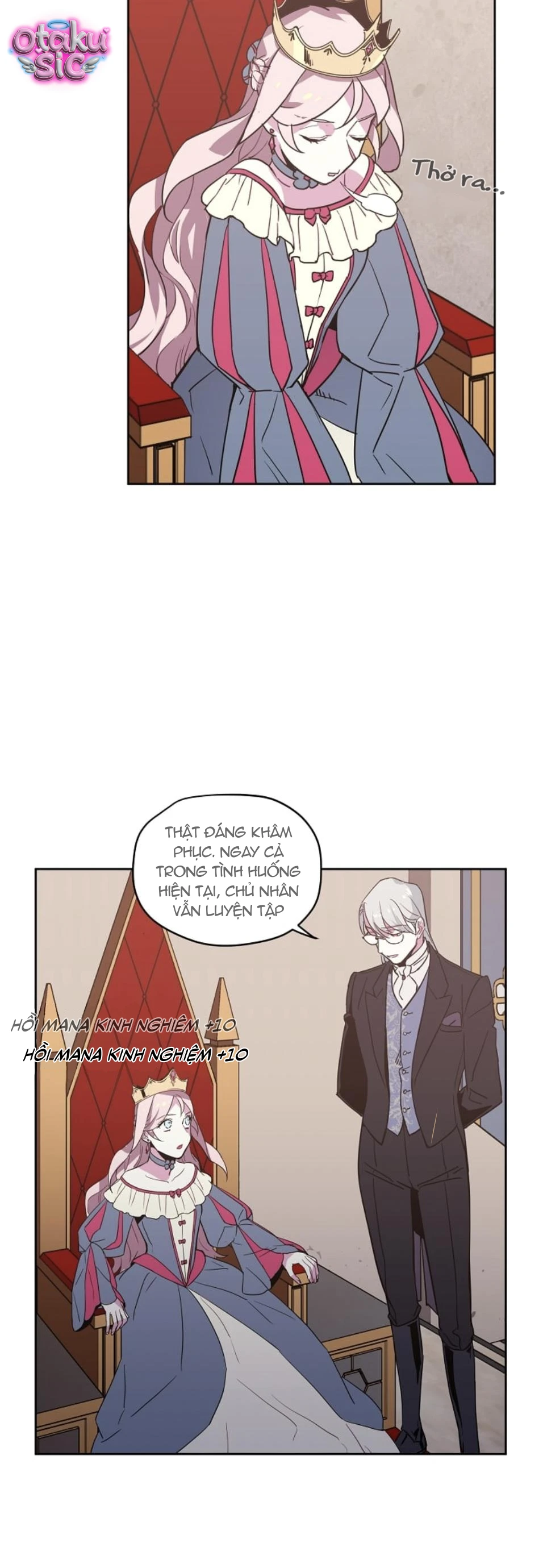 Chitra - Chap 9 - Trang 7