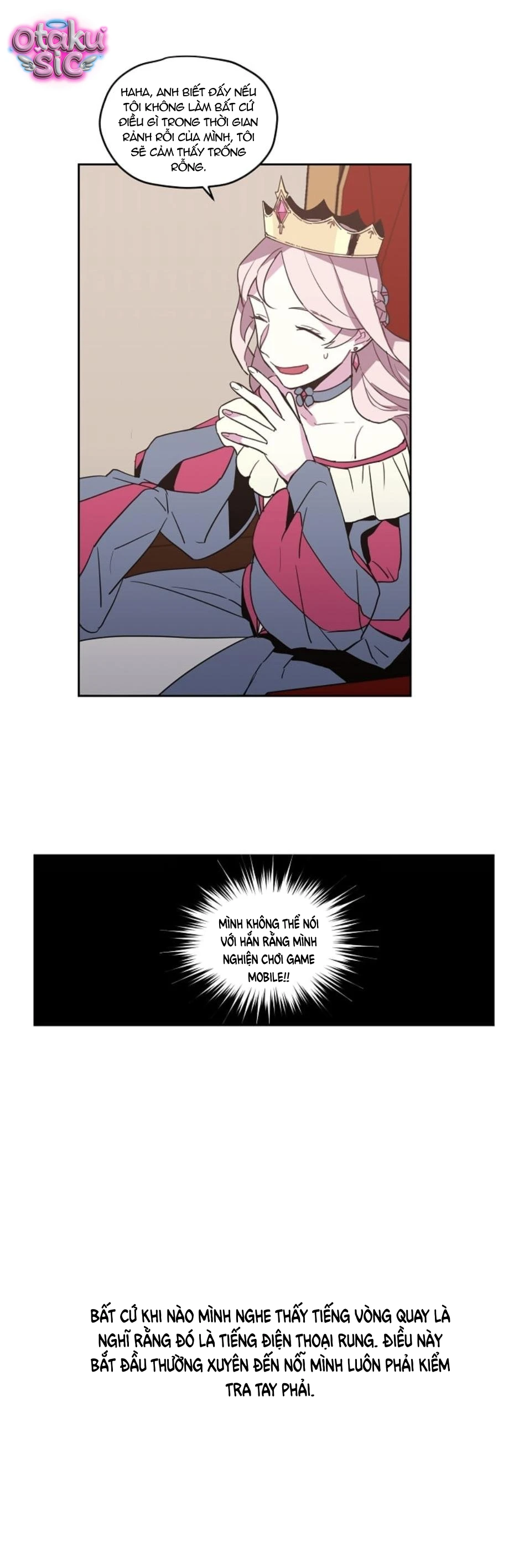 Chitra - Chap 9 - Trang 8