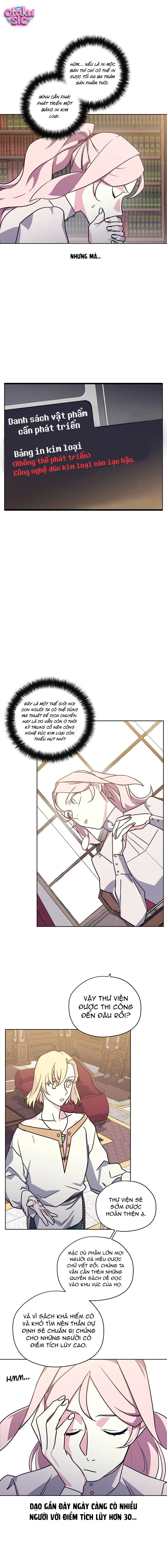 Chitra - Chap 92 - Trang 4