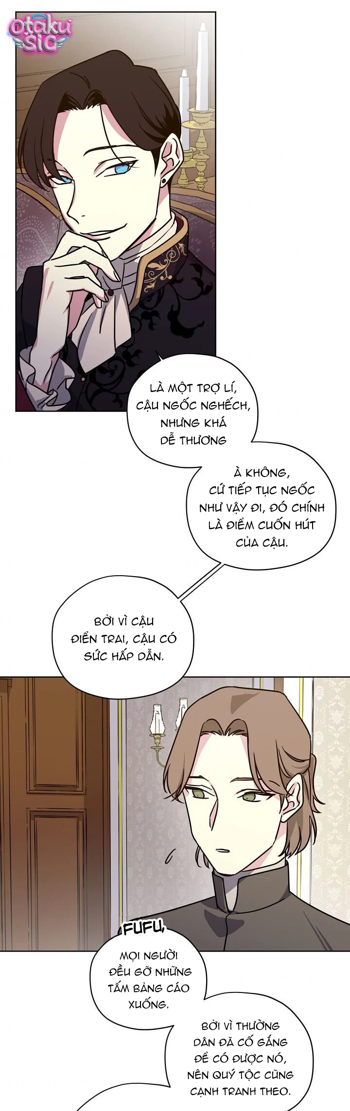Chitra - Chap 93 - Trang 10