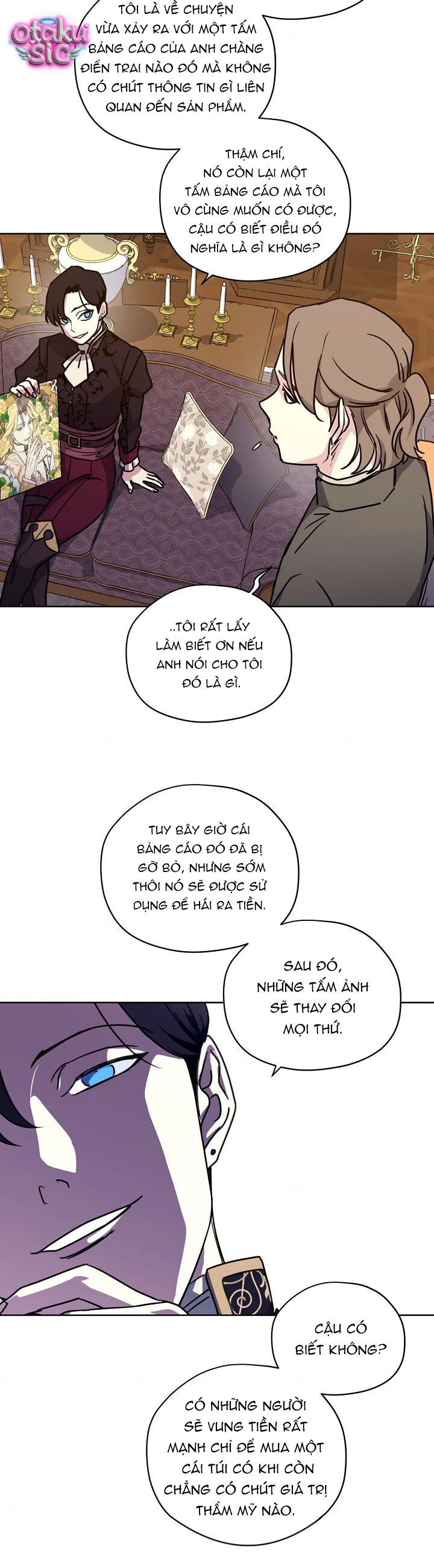 Chitra - Chap 93 - Trang 11