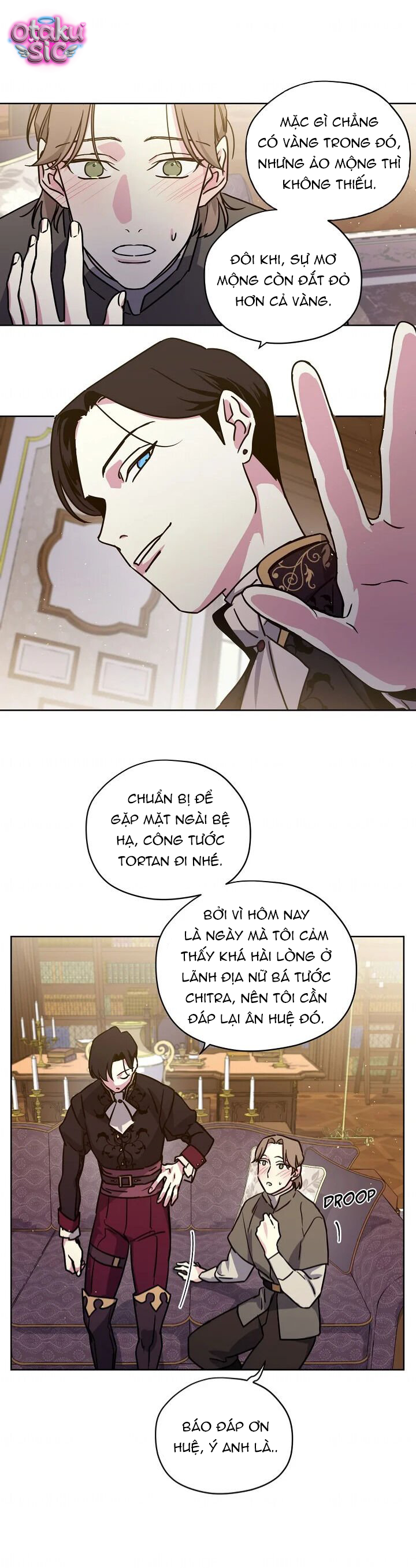Chitra - Chap 93 - Trang 15