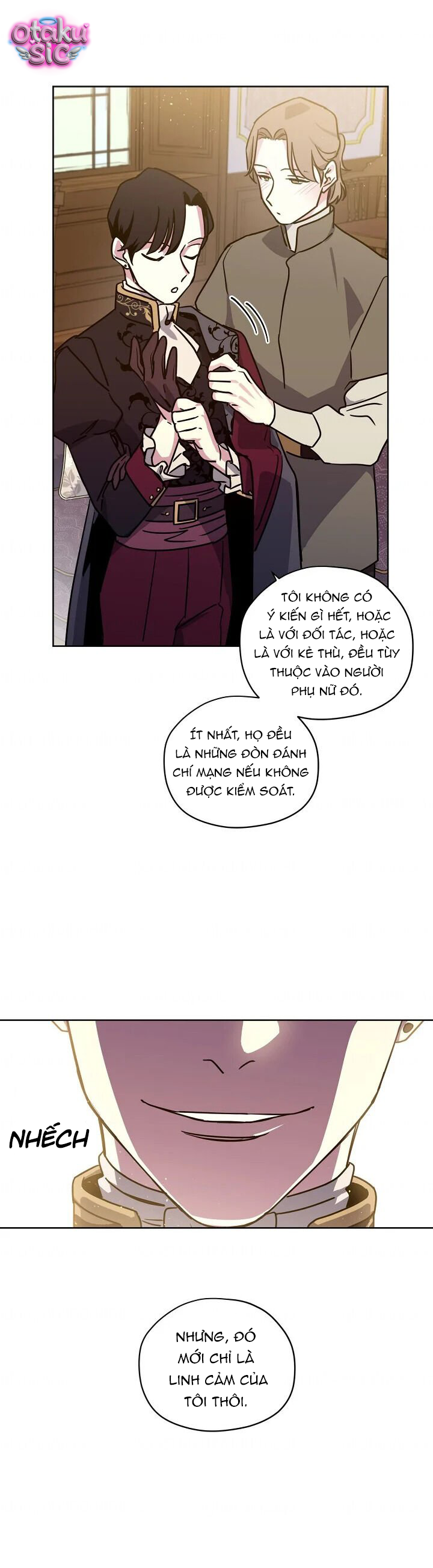 Chitra - Chap 93 - Trang 16
