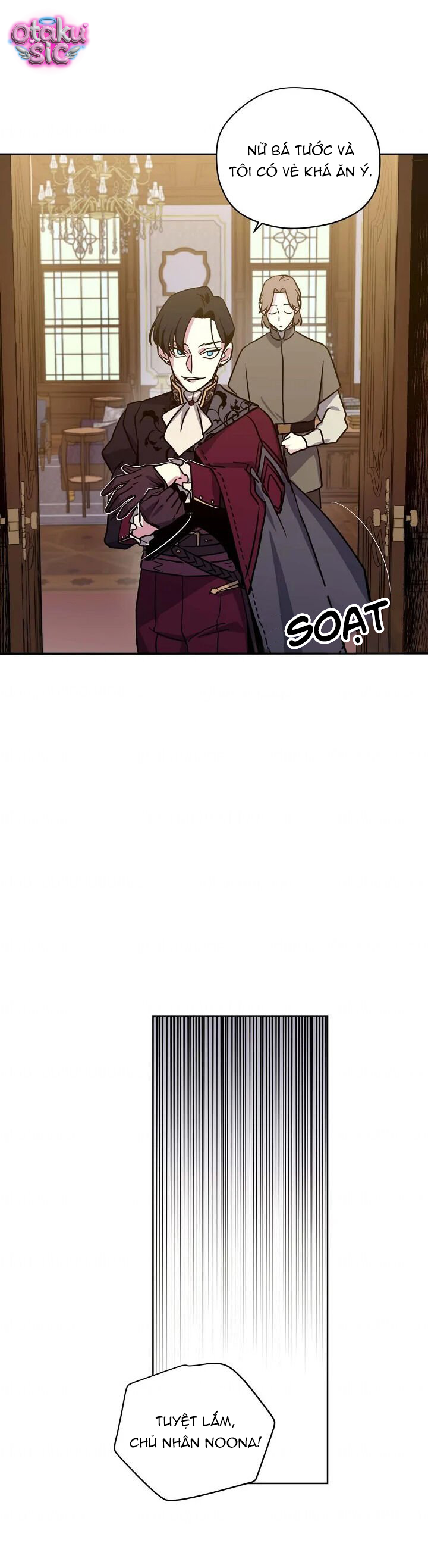 Chitra - Chap 93 - Trang 17