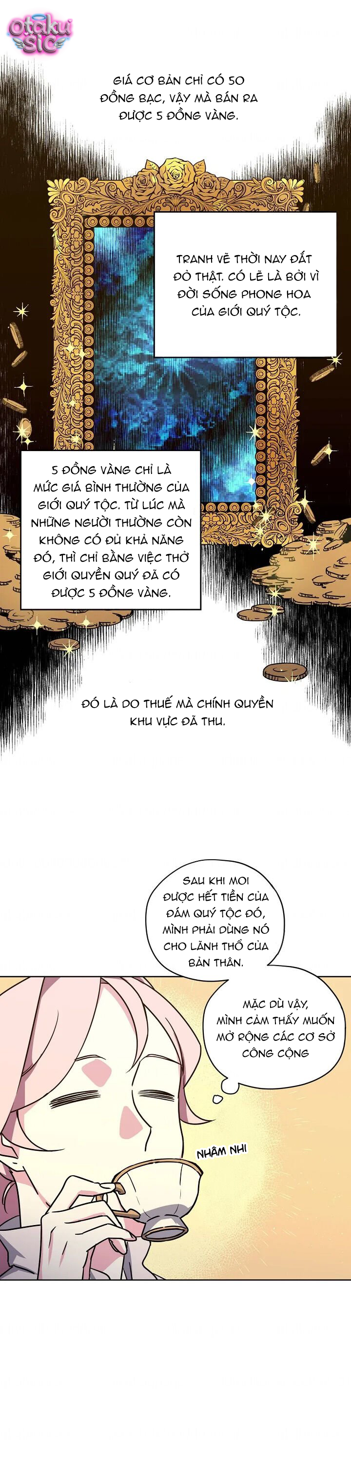 Chitra - Chap 93 - Trang 19