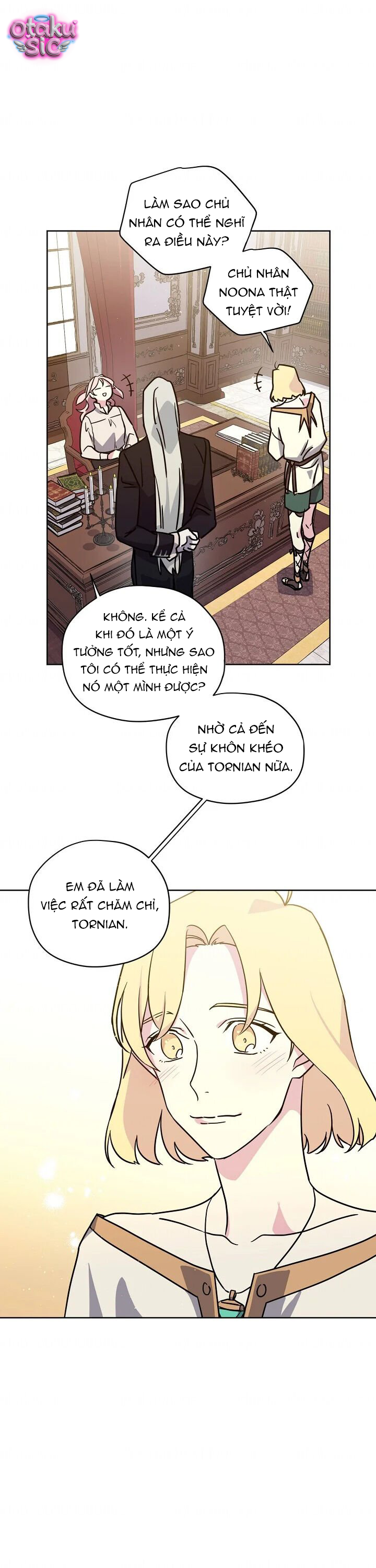 Chitra - Chap 93 - Trang 20