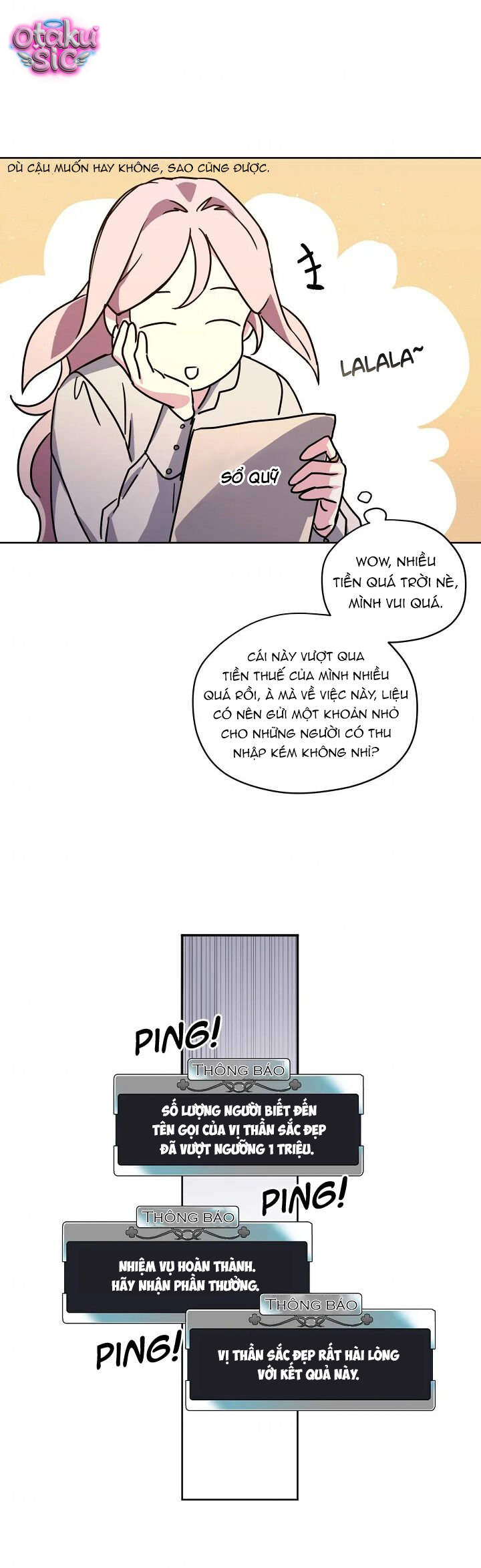 Chitra - Chap 93 - Trang 23